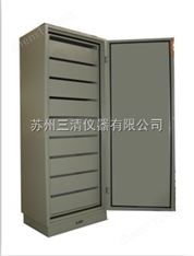 供應(yīng)9個大抽屜DPC-320防磁信息安全柜容積320升