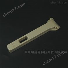 PEEK晶片夾6英寸8英寸晶圓鑷子半導(dǎo)體實(shí)驗(yàn)用