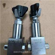 HAWE/德國(guó)哈威壓力閥