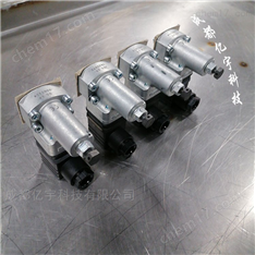 HAWE哈威原裝壓力繼電器