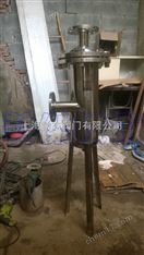 天然氣過濾汽水分離器