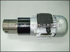 磁力齒輪泵TGM系列