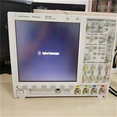 是德租售MSO7054B示波器回收DSO7054B