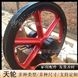 矿井提升机立井天轮 钢丝绳巷道提升起重轮