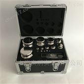 重慶1mg-2kg套裝砝碼 304不銹鋼砝碼