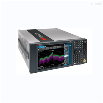 是德频谱分析仪N9030B